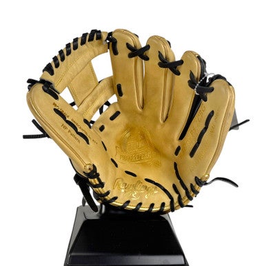 Used Rawlings PRO PREFERRED PROSNP5-2CBG Fielders Glove RH Throw 11.75" 11506-S000279550
