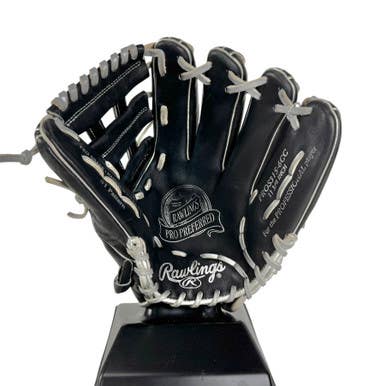 Used Rawlings PRO PREFERRED PROS315-6CC Fielders Glove RH Throw 11.75" 11506-S000279551