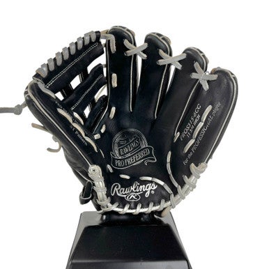 Used Rawlings PRO PREFERRED PROS315-6CC Fielders Glove RH Throw 11.75" 11506-S000279551