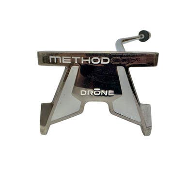 Used Nike METHOD CORE DRONE Men's RH Putter 11506-S000279568