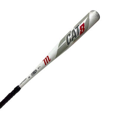 Used Marucci CAT 8 MSBC88 USSSA 2 3/4" Bat 32" -8 Drop 11506-S000279573
