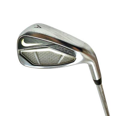 Used Nike VAPOR SPEED Men's RH Approach Wedge Stiff Flex Steel Shaft 11506-S000279578