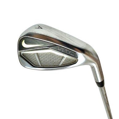 Used Nike VAPOR SPEED Men's RH Approach Wedge Stiff Flex Steel Shaft 11506-S000279578