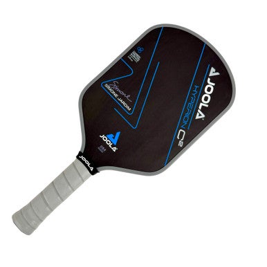Used JOOLA HYPERION C2 Pickleball Paddle 11506-S000279621