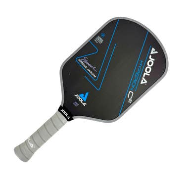 Used JOOLA HYPERION C2 Pickleball Paddle 11506-S000279622