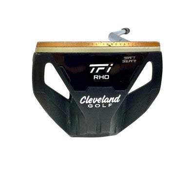 Used Cleveland TRI RHO Men's RH Putter 11506-S000279665