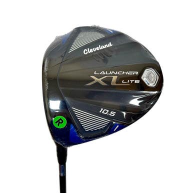 Cleveland (Used) Left Hand Men's Regular Flex 10.5 Loft Driver