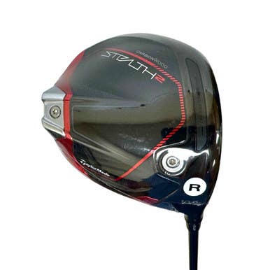 TaylorMade (Used) Right Handed Men's Regular Flex 10.5 Loft Driver
