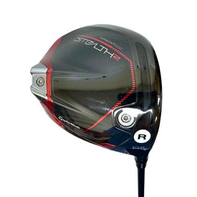 TaylorMade (Used) Right Handed Men's Regular Flex 10.5 Loft Driver