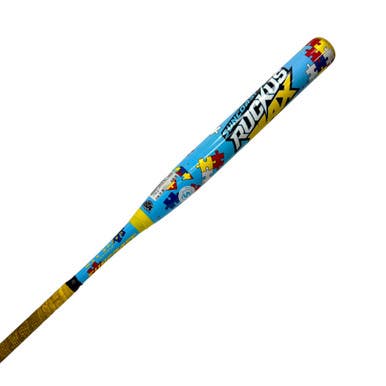 Used SUNCOAST RUCKUS MAX SRMAASE Slowpitch Bat 34" -7 Drop 11506-S000281416