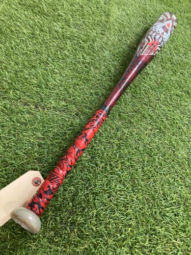 DeMarini Voodoo Youth (2 5/8") USA 2023 (-11)