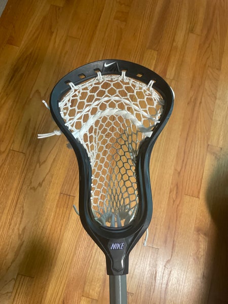 Professionally Strung Nike L3 Head (Used)