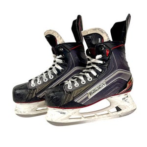 Used Bauer VAPOR X600 Hockey Skate Junior 5EE 11506-S000281519