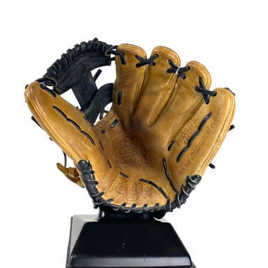 Used Rawlings PRO PREFERRED PROS17IC Fielders Glove Right Hand Throw 11 3/4" 11506-S000250727