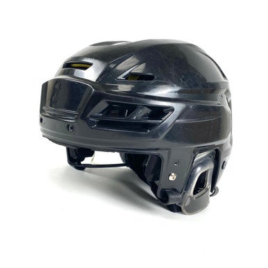 Used CCM TACKS 310 Hockey Helmet MD 11506-S000254642