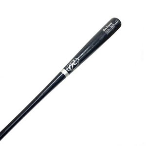 Used Rawlings BIG STICK 212B Wood Bat 34" 11506-S000250882