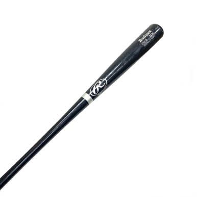 Used Rawlings BIG STICK 212B Wood Bat 34" 11506-S000250882