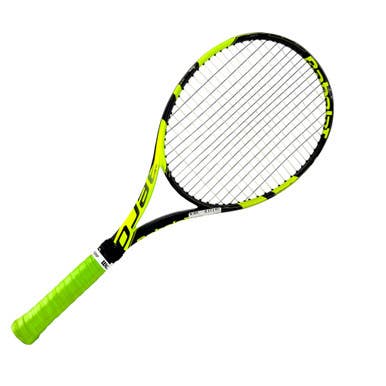 Used Babolat PURE AERO Tennis Racquet 4 3/8" 11506-S000283427