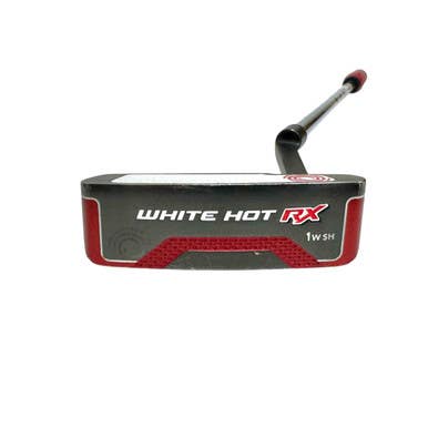 Used Odyssey WHITE HOT RX 1WSH Men's RH Putter 11506-S000283472