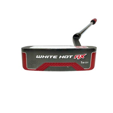Used Odyssey WHITE HOT RX 1WSH Men's RH Putter 11506-S000283472
