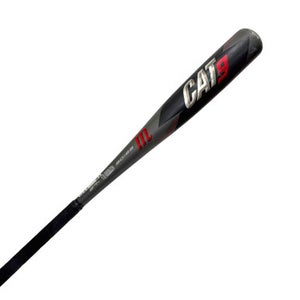 Used Marucci CAT 9 MSBC98 USSSA 2 3/4" Bat 30" -8 Drop 11506-S000283474