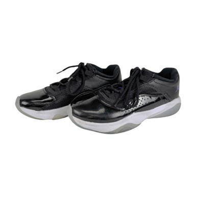 Used Jordan Basketball Shoes Black Men's 7 11506-S000283477
