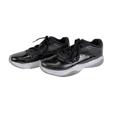 Used Jordan Basketball Shoes Black Men's 7 11506-S000283477