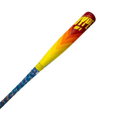 Used Easton HYPE FIRE EUT4HYP10 USSSA 2 3/4" Bat 29" -10 Drop 11506-S000283592