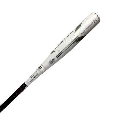 Used Easton GHOST X SL18GX108 USSSA 2 5/8" Bat 29" -10 Drop 11506-S000283593