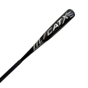 Used Marucci CAT X VANTA MSBCX10V USSSA 2 3/4" Bat 30" -10 Drop 11506-S000283601