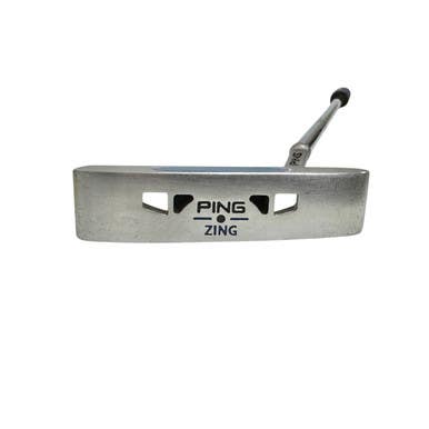 Used Ping ZING G5I Men's RH Belly Putter 11506-S000283624