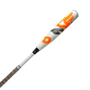 Used Demarini CF CB5-21 USSSA 2 5/8" Bat 32" -5 Drop 11506-S000283603