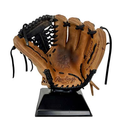 Used Rawlings HEART OF THE HIDE PRO314-4GBB Fielders Glove RH Throw 11.5" 11506-S000284268