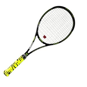 Used Wilson BLADE 98S Tennis Racquet 4 3/8" 11506-S000284262