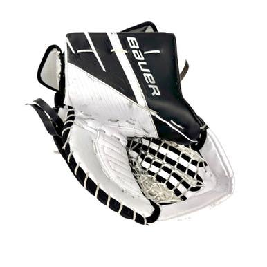 Used Bauer SUPREME S20 3S Regular Hockey Goalie Catcher Senior 11506-S000284295