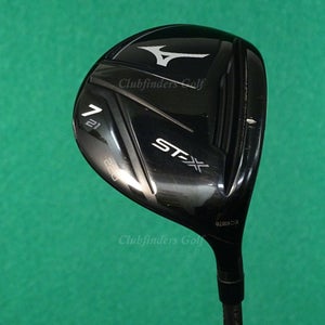 Mizuno ST-X 220 Fairway 21 7 Wood Aldila Trinity F75-A Graphite Seniors w/ HC