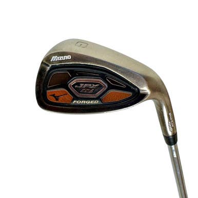 Used Mizuno JPX EZ FORGED Golf Wedge Mens RH Gap/Approach Wedge 11506-S000285753