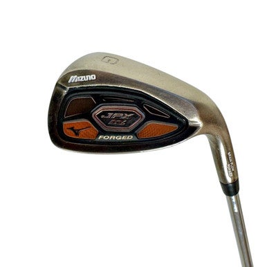 Used Mizuno JPX EZ FORGED Golf Wedge Mens RH Gap/Approach Wedge 11506-S000285753