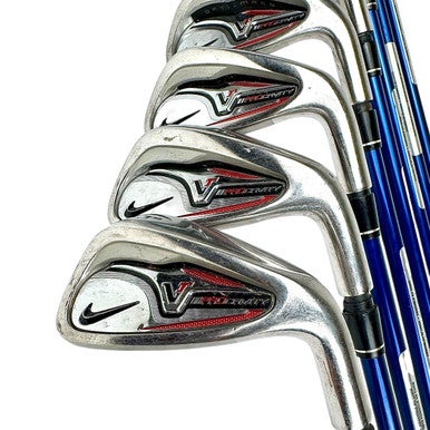 Used Nike VR PRO CAVITY Mens Iron Set RH 4I-GW/AW 11506-S000286070
