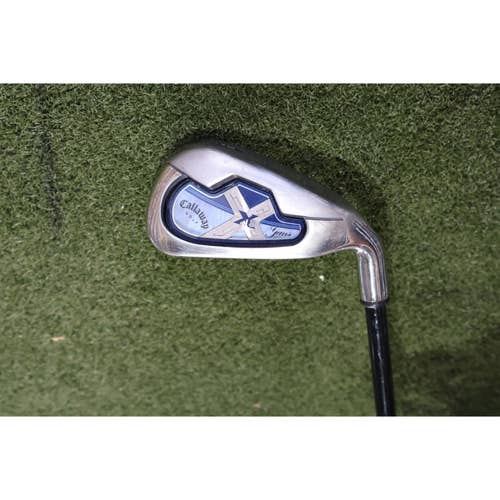 Callaway X-18 Gems 37.5" Golf 4 Iron RH / 2M-S504