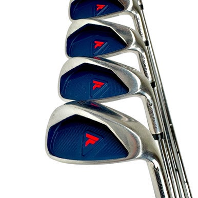 Used Top Flite Mens Iron Set RH 6I-PW 11506-S000286085