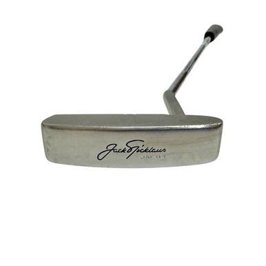 Used Nicklaus JN01 Mens Putter RH 11506-S000286206