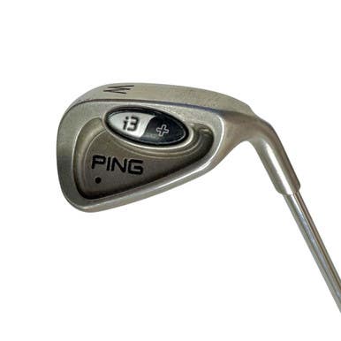 Used Ping I3+ Golf Wedge Mens RH Gap/Approach Wedge 11506-S000286222
