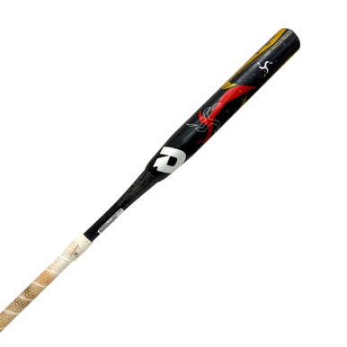 Used Demarini JUGGERNAUT NT5-19 BB/SB Slowpitch Bat 33 1/2" 11506-S000286613