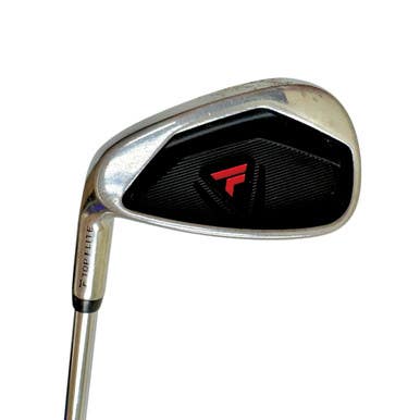 Used Top Flite Mens Individual Iron LH 8 Iron 11506-S000286719