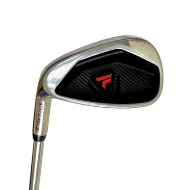 Used Top Flite Mens Individual Iron LH 8 Iron 11506-S000286719