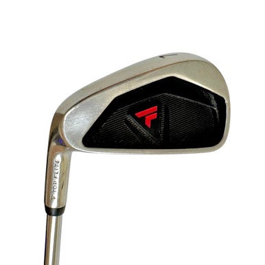 Used Top Flite Mens Individual Iron LH 7 Iron 11506-S000286721