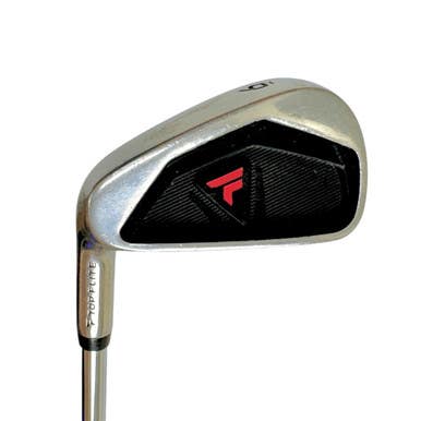 Used Top Flite Mens Individual Iron LH 6 Iron 11506-S000286718