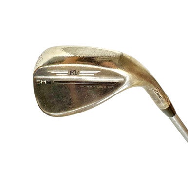 Used Titleist SM9 Golf Wedge Mens RH 56 Degree 11506-S000286739