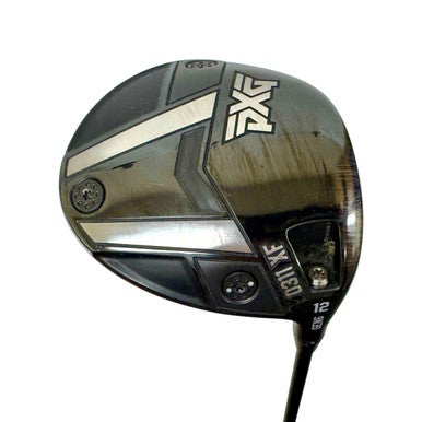 Used PXG 0811 XF GEN6 Mens Driver RH 12.0 Degree 11506-S000286736